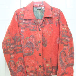 Chico's Jacket Size 2